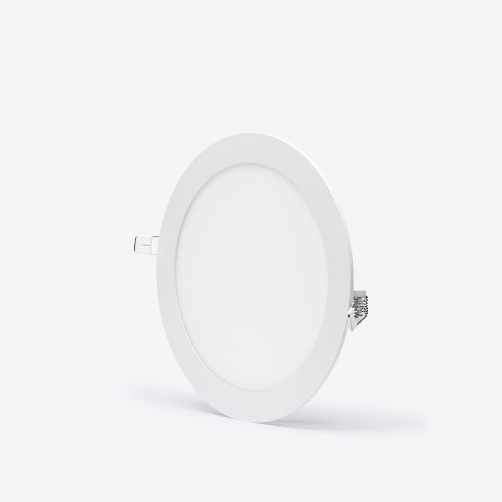 THREELINE ITALIA SRL - EHTDG20RBFBL DOWNLIGHT LED ROTONDO 18W BF BIANCO
