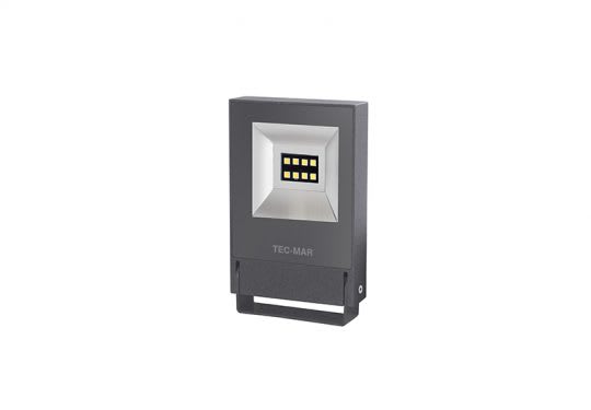 TEC-MAR SRL - TCM7025PR4030EL MICRO 2 30W 4000K MOD.PR (ANTRACITE)