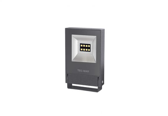 TEC-MAR SRL - TCM7025PR4030EL MICRO 2 30W 4K MOD.PR (ANTRACITE)
