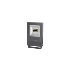 TEC-MAR SRL - TCM7025PR5030EL MICRO 2 30W 5K MOD.PR (ANTRACITE)