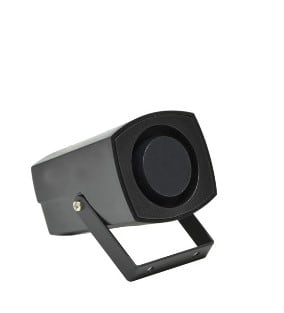 HILTRON LAND SRL - C1AW18 MICROSIRENA PIEZOELETTRONICA