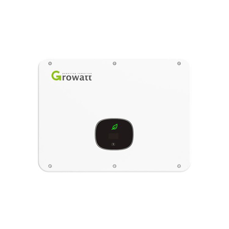 OMNISUN SRL - OMXGWMID25KTL3X1 INVERTER TRIFASE 25KWP - 3MPPT