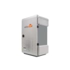 MICRO TEK SRL - MIKWI-IOTBOX03 ARMADIO ACCIAIO IP66-IK10 -500X700X300