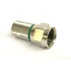 MICRO TEK SRL - MIK3200000124 CONNETTORE FM A VITE PER 5,90 MM