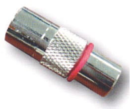 MICRO TEK SRL - MIK3388000325 IEC FEMMINA A VITE H-325