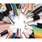 MICRO TEK SRL - MIKMTK65SWXXX U/UTP CAT.6 4X2X23AWG ARMATO ACCIAIO