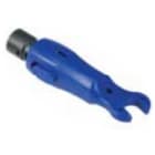 MICRO TEK SRL - MIKCC98501040 SPELLACAVO+CHIAVE PER SERIE SELF INSTALL