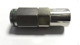 MICRO TEK SRL - MIKCC99550325 IECM PUSH AND LOCK DRITTO PER H-325