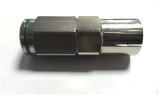 MICRO TEK SRL - MIKCC99880321 IECF PUSH & LOCK DRITTO PER H-321