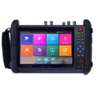 MICRO TEK SRL - MIKDPFVT709 VIDEO TESTER TVCC 7 - 9 IN 1 - 8MPX