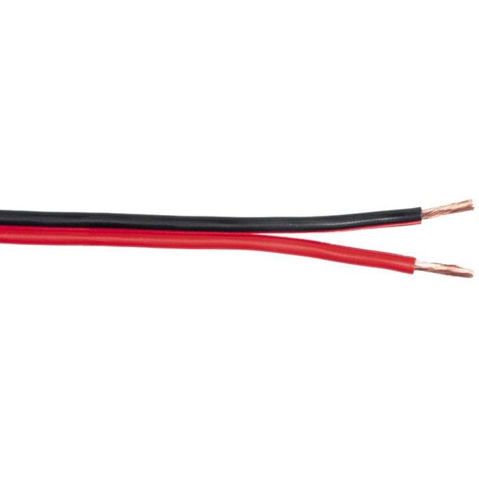 MICRO TEK SRL - MIKPRX0215000 PIATTINA AUDIO R/N 2 X 1.5 CCA