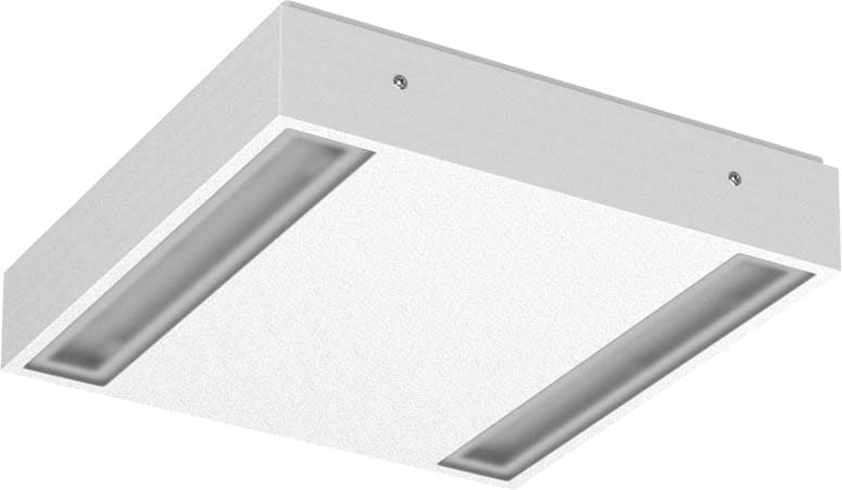 PERFORMANCE IN LIGHT - PRI3105859 MIMIK 20 CEILING 21 S/EW 840 WH87 DALI