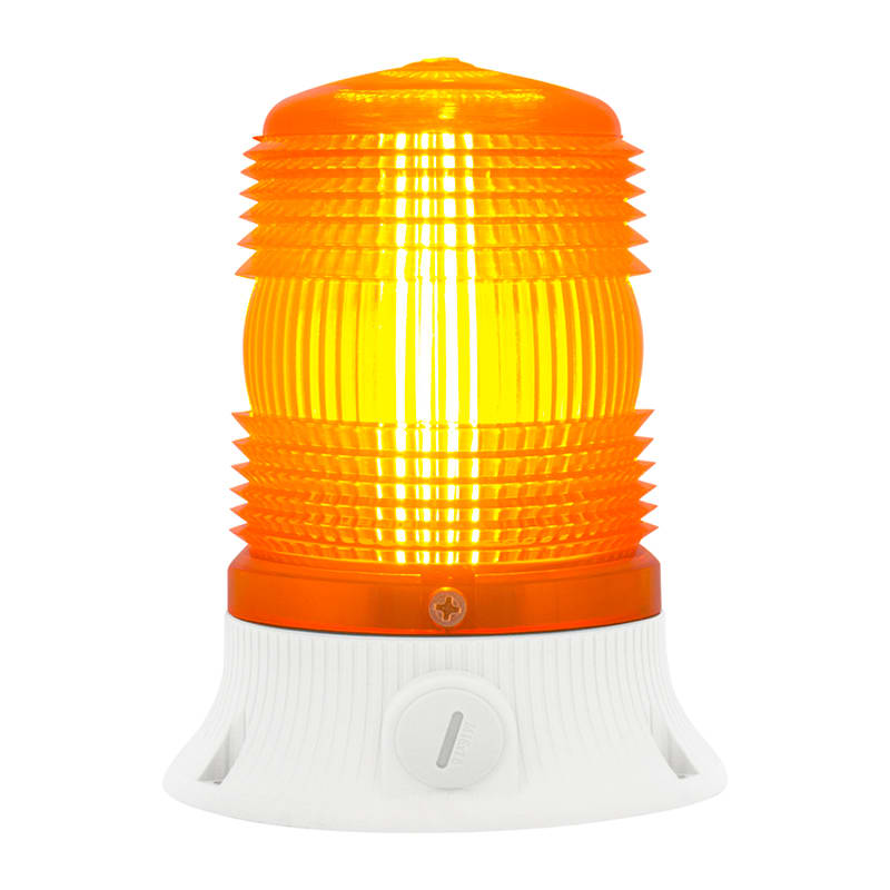 SIRENA - SIR66552 MNF LED SLR AMB S V90/240AC GY