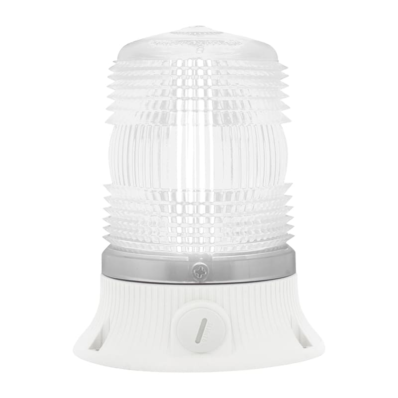 SIRENA - SIR66556 MNF LED SLR CLR S V90/240AC GY