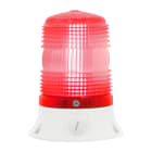 SIRENA - SIR66553 MNF LED SLR RED S V90/240AC GY