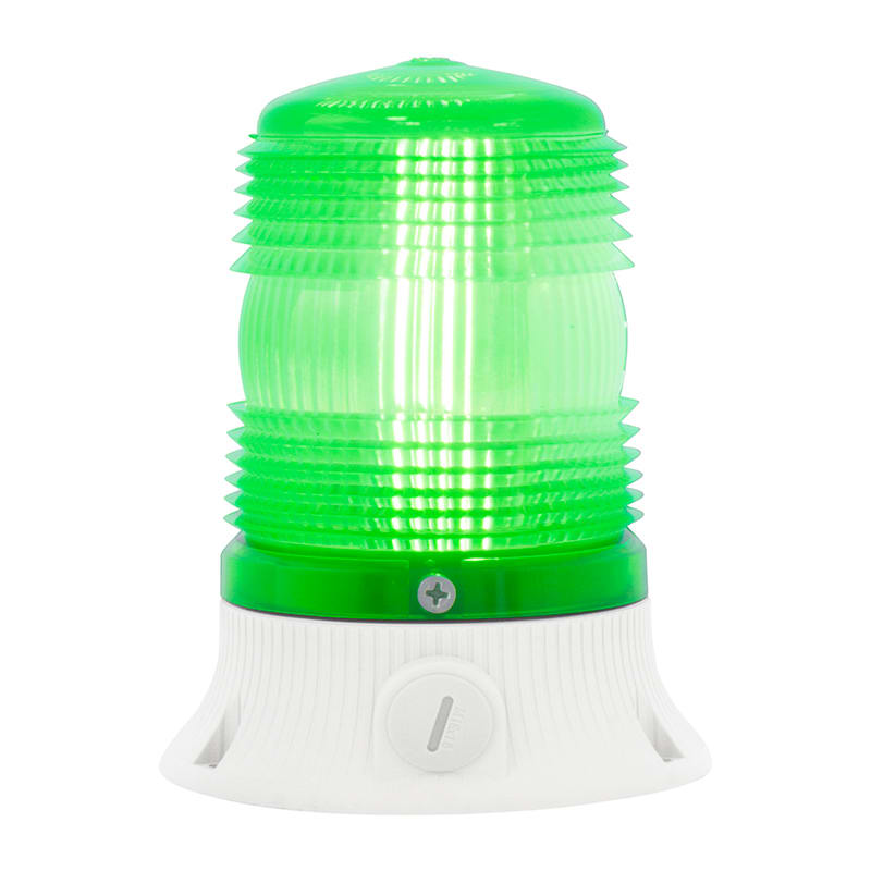 SIRENA - SIR66544 MNF LED SLR GRE S V12/24DAC GY