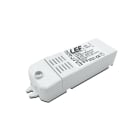 LEF LIGHTING SRL - LEFMINILED30 ALIM. ELET. PER LAMP. LED 12VAC 1-30W