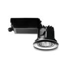 SIMES SPA - SMVS.7340W.19 MINILOBBY PROF +COB 9W FX D2/P INO