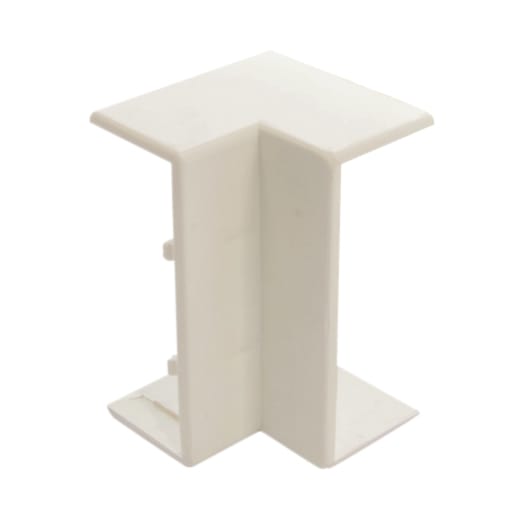 CANALPLAST - CANMINI11IBEU ANGOL.INT. 16X16 BIA 9010