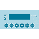 TECNO BI SRL - TNBVT6-MITOS-B-AIR TERMINALE OPERATORE REM LCD MITOS VT6 AI