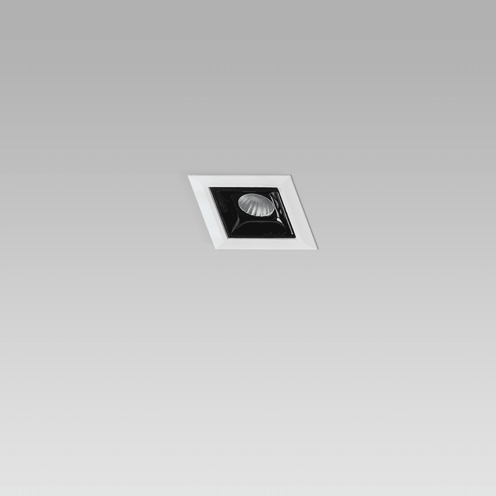 ARCLUCE SPA - ACL0358002A-930-11 MIXON1 4W GONN BLK FB ON/OFF