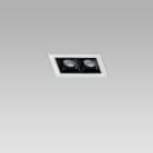 ARCLUCE SPA - ACL0358008A-930-11 MIXON2 6W GONN BLK FB ON/OFF