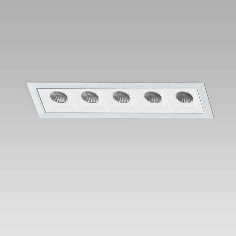 ARCLUCE SPA - ACL0358017A-930-11 MIXON3 13W GONN WH FB ON/OFF