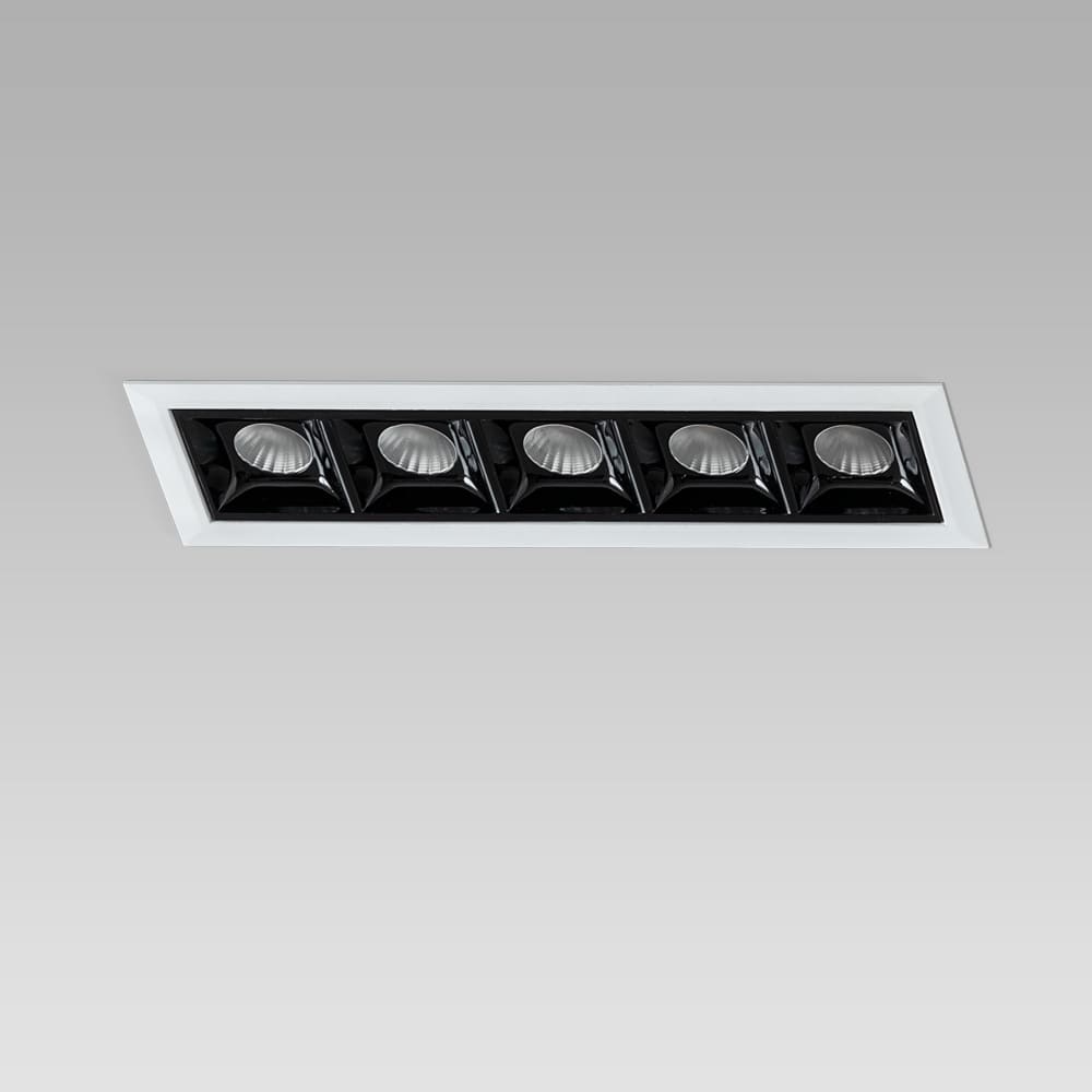 ARCLUCE SPA - ACL0358014A-930-11 MIXON3 13W GONN BLK FB ON/OFF