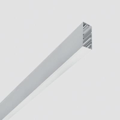 IGUZZINI ILLUMINAZI - IGZ3.MJ55.704.0 IN30 LOW CONTR.INTER.C/144 LED WAR.WHIT.