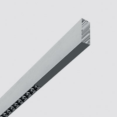 IGUZZINI ILLUMINAZI - IGZ3.MJ61.704.0 MODULO LINE.IN30 H.C.10 LED WARM WHITE D
