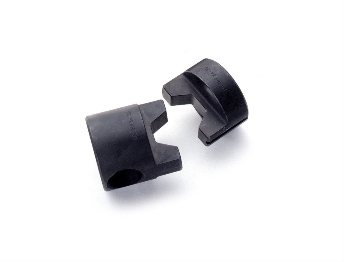 CEMBRE SPA - CEMMK32-3D COPPIA MATRICI ESAGONALI K=32 S/3D