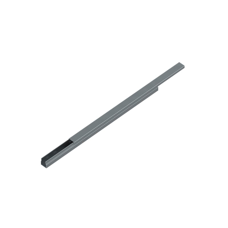TEAFLEX - TEAMK020020 MINICANALE COMPL. L2000 20X24