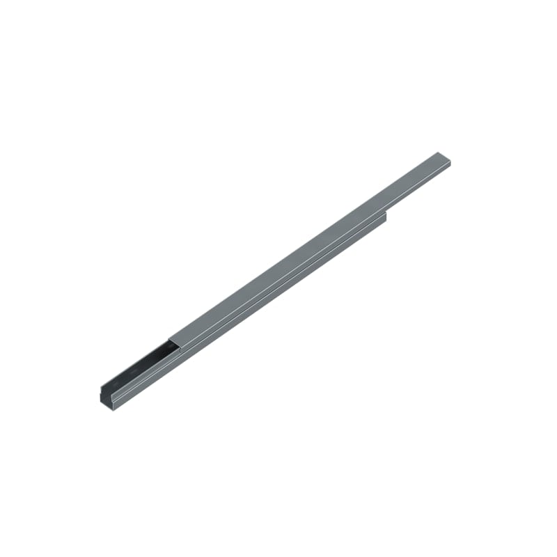 TEAFLEX - TEAMK020020 MINICANALE COMPL. L2000 20X24