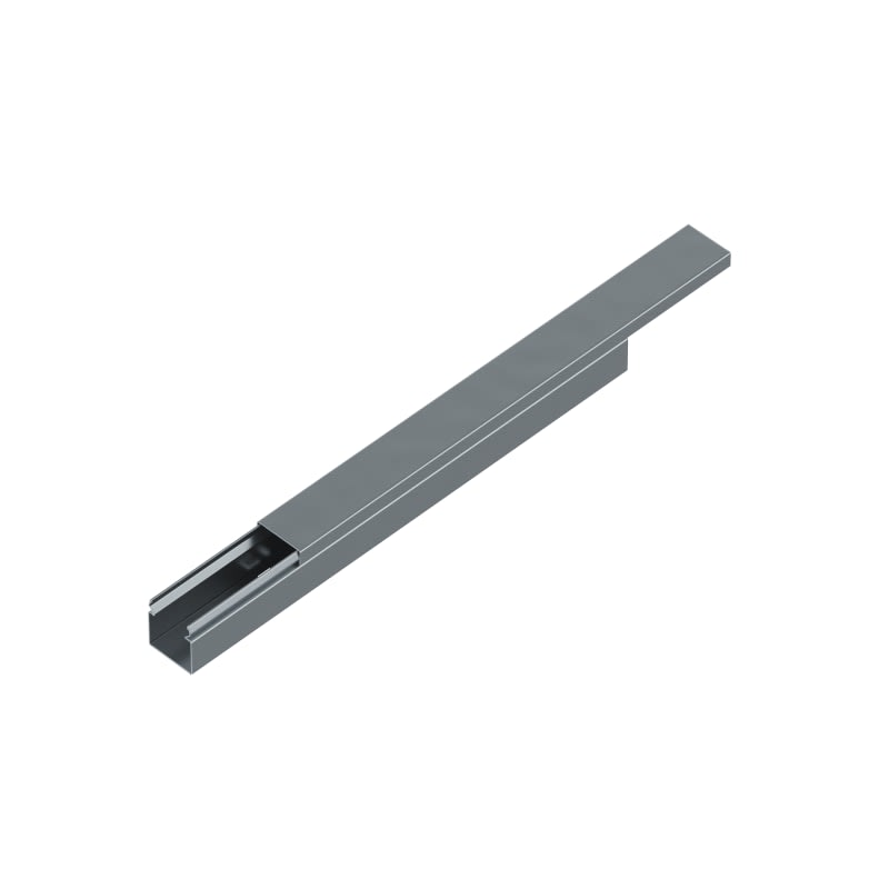 TEAFLEX - TEAMK040040 MINICANALE COMPL. L2000 40X44