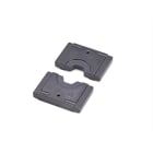 CEMBRE SPA - CEMMK10-50 COPPIA MATRICI ESAGONALI 50KN DIN48083 K