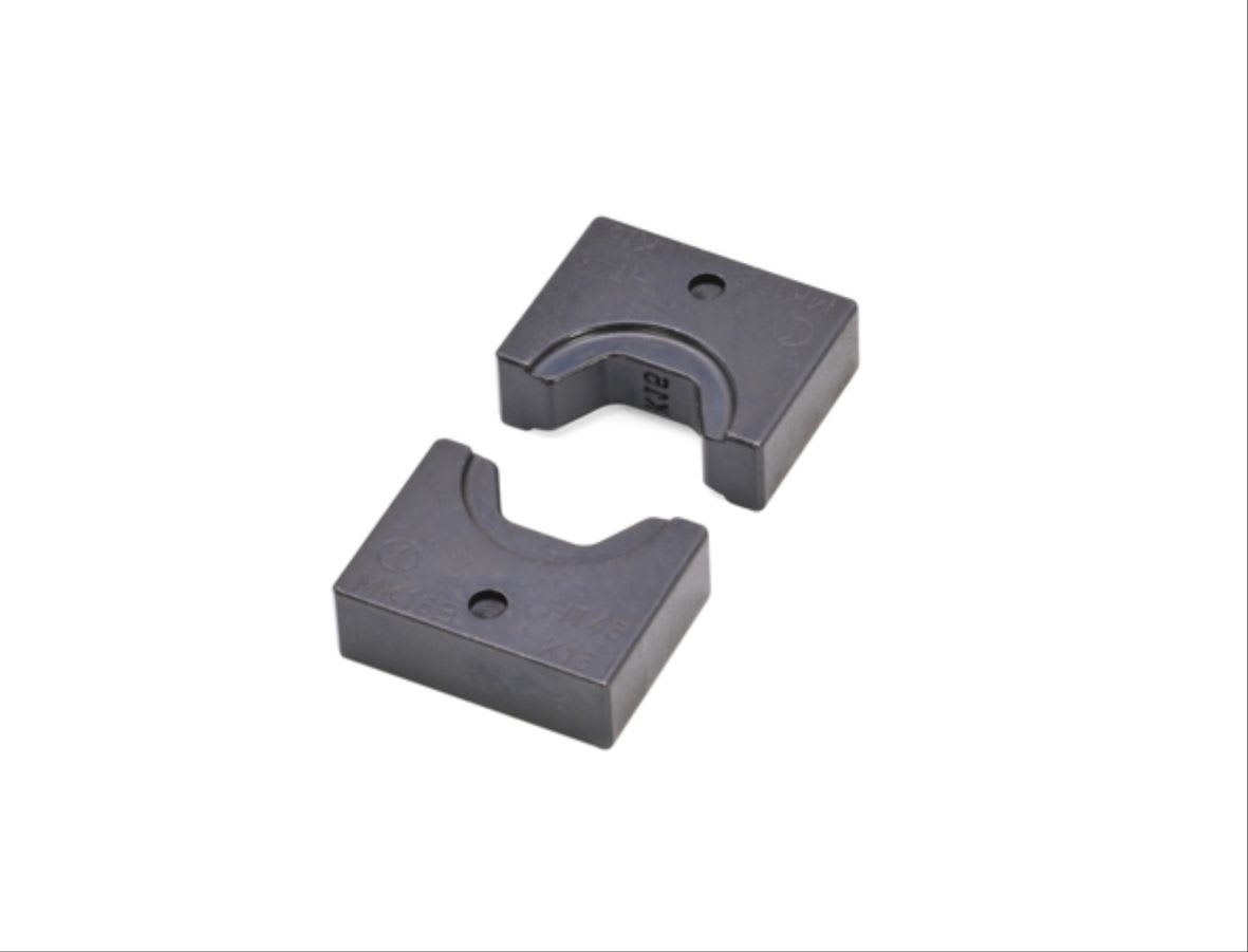 CEMBRE SPA - CEMMK16B COPPIA .MATR.ESAG. K=16B S/45