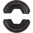 INTERCABLE SRL - INRMK28-C COPP. MATRICE ESAG. MK28-C (10) CU240²