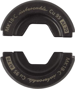 INTERCABLE SRL - INRMK22-C COPP. MATRICE ESAG. MK22-C (14) CU150² A