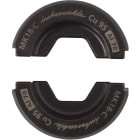 INTERCABLE SRL - INRMK32-C COPP. MATRICE ESAG. MK32-C (7) CU300