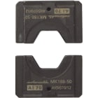 INTERCABLE SRL - INRMK14B-50 COPP. MATRICE ESAG. MK14B-50 (7) AL35