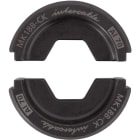 INTERCABLE SRL - INRMK18B-CK COPP. MATRICE ESAG. MK18B-CK (7) AL70