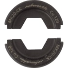 INTERCABLE SRL - INRMK6-CK COPP. MATRICE ESAG. MK6-CK (5) CU10²