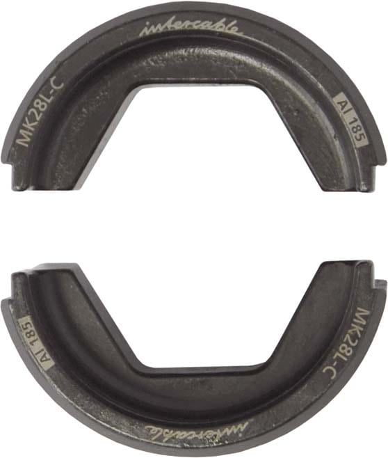 INTERCABLE SRL - INRMK32L-C COPP. MATRICE ESAG. MK32L-C (17) AL240²