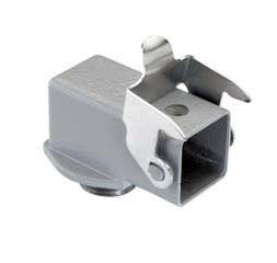 ILME - ILMMKA IAF25 CST.ANG.L.FERRO FIX.M25