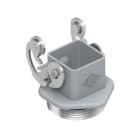 ILME - ILMMKAX IF CST.INC.LEVA INOX FIX.M32