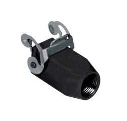 ILME - ILMMKAXW VG20 CST.MOB.LEVA INOX AA*NERA