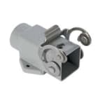 ILME - ILMMKAX AP20 CST.ANG.CHIU.L.INOX M20