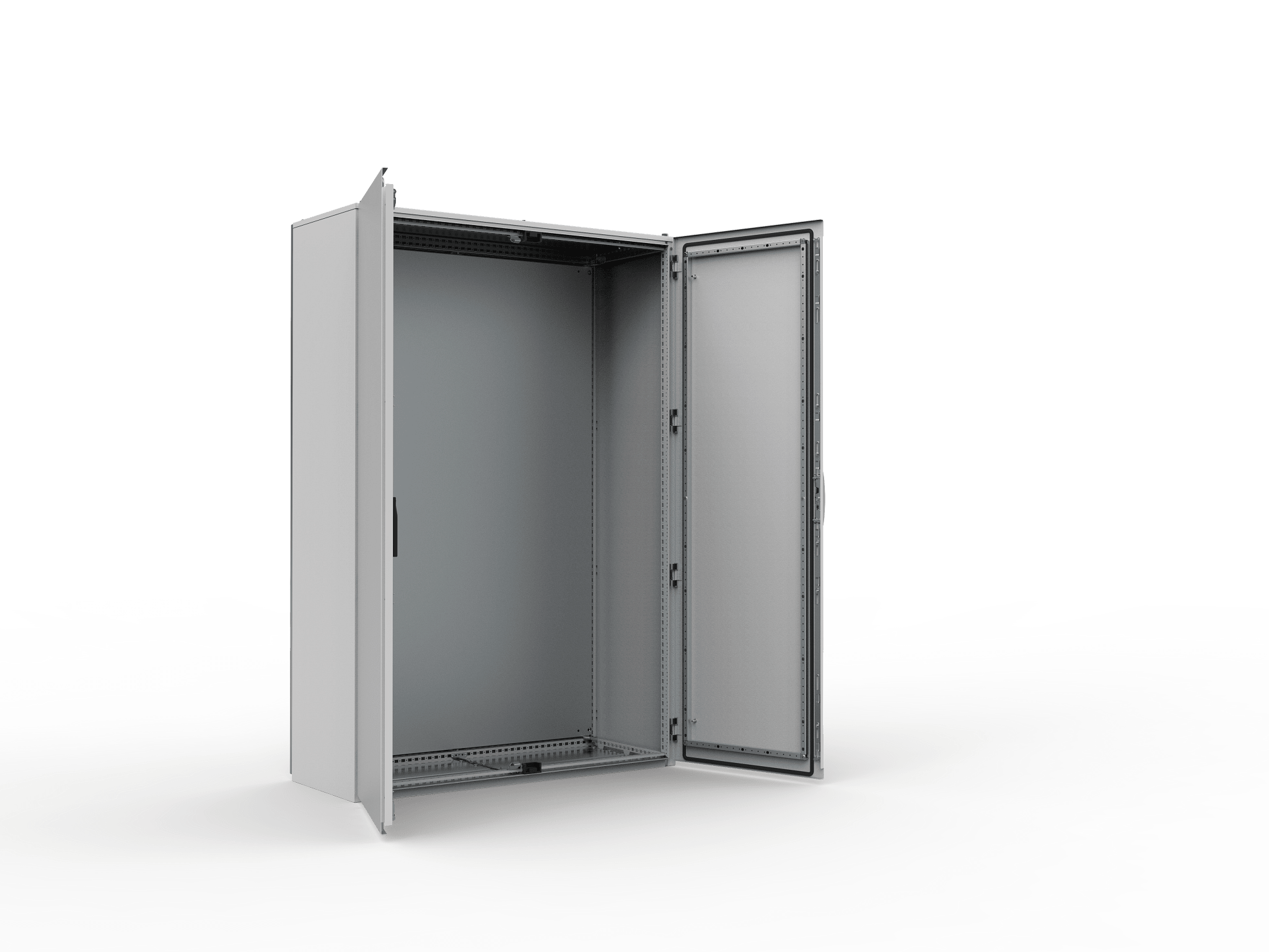 ELDON AUSTRIA GMBH - HOFMKD18164PER5 Da pavimento 1800x1600x400