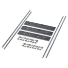 MENNEKES E-MOBILITY - MKE18517 SET ELEMENTI DI FISSAGGIO PER BASAMENTO