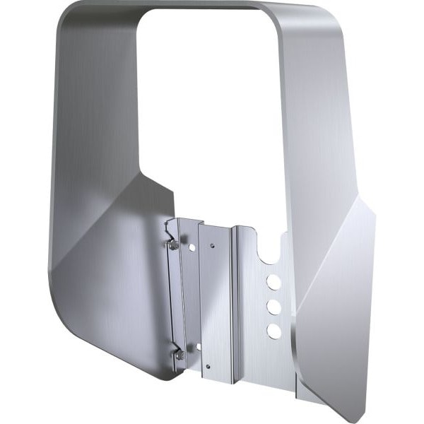 MENNEKES E-MOBILITY - MKE18555 TETTO DI PROTEZIONE PER AMTRON PROFESSIO